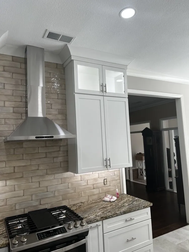 Slide of Cartwright Electric