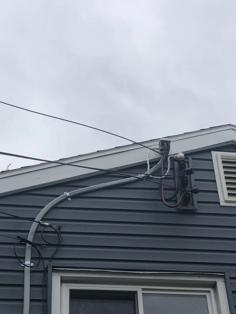 Slide of Caruso Electrical Contracting