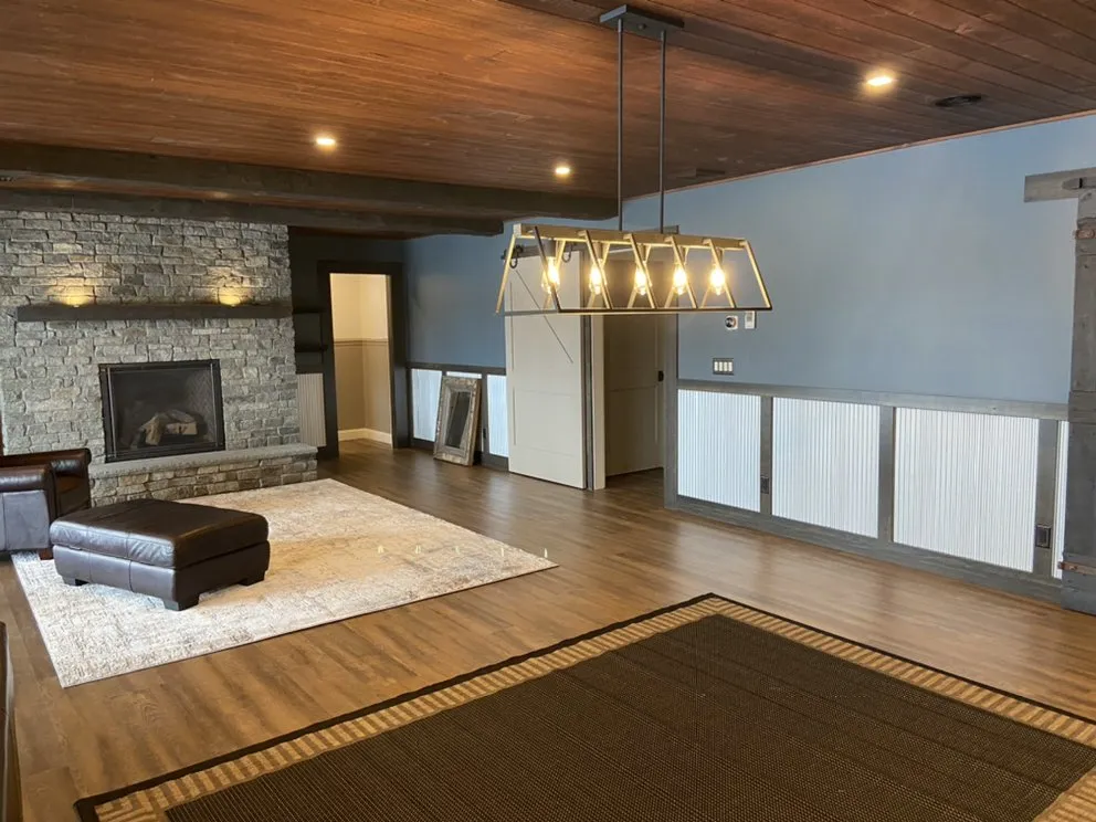 Slide of Caruso Electrical Contracting