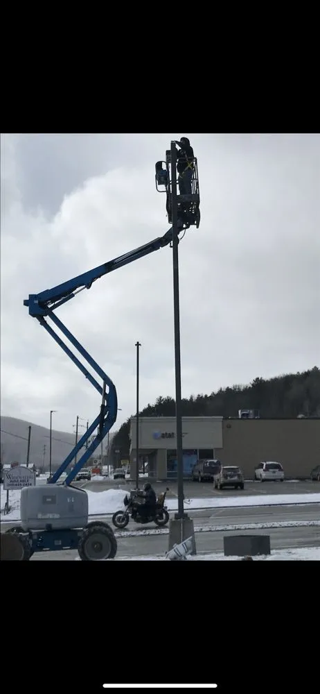 Slide of Caruso Electrical Contracting