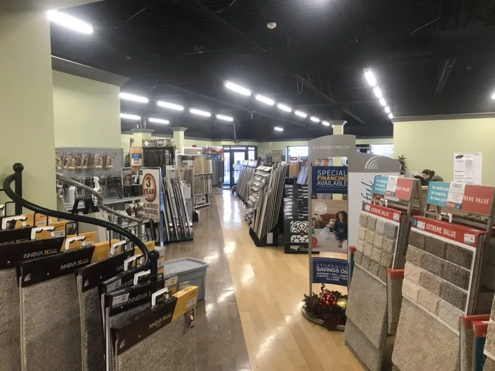 Slide of Caruso Electrical Contracting