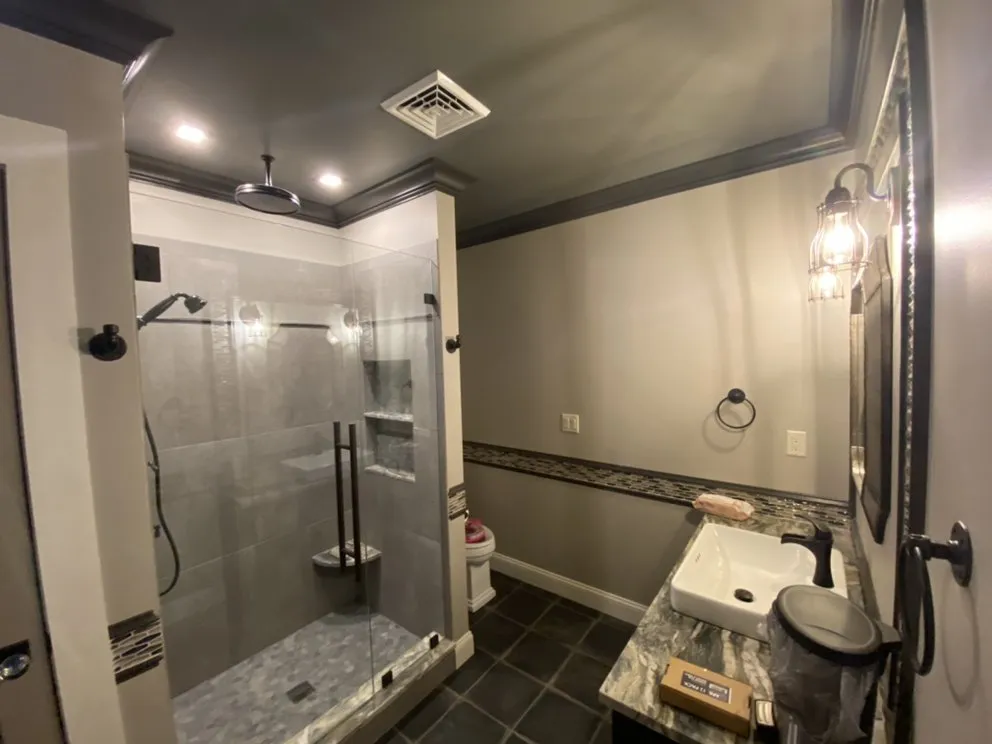 Slide of Caruso Electrical Contracting