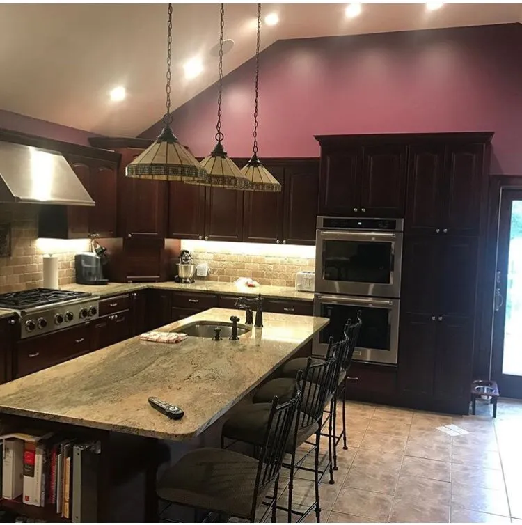 Slide of Caruso Electrical Contracting