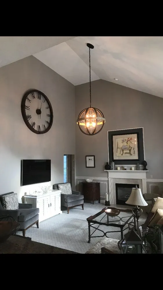 Slide of Caruso Electrical Contracting