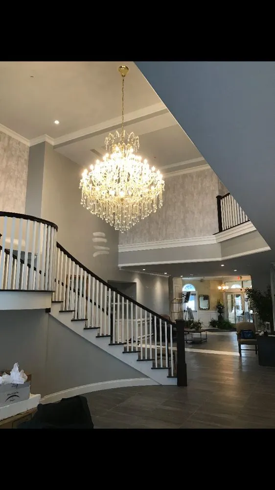 Slide of Caruso Electrical Contracting