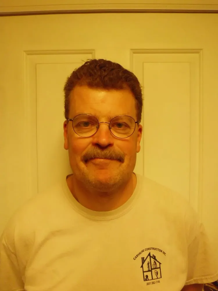 Slide of Carvalho Construction