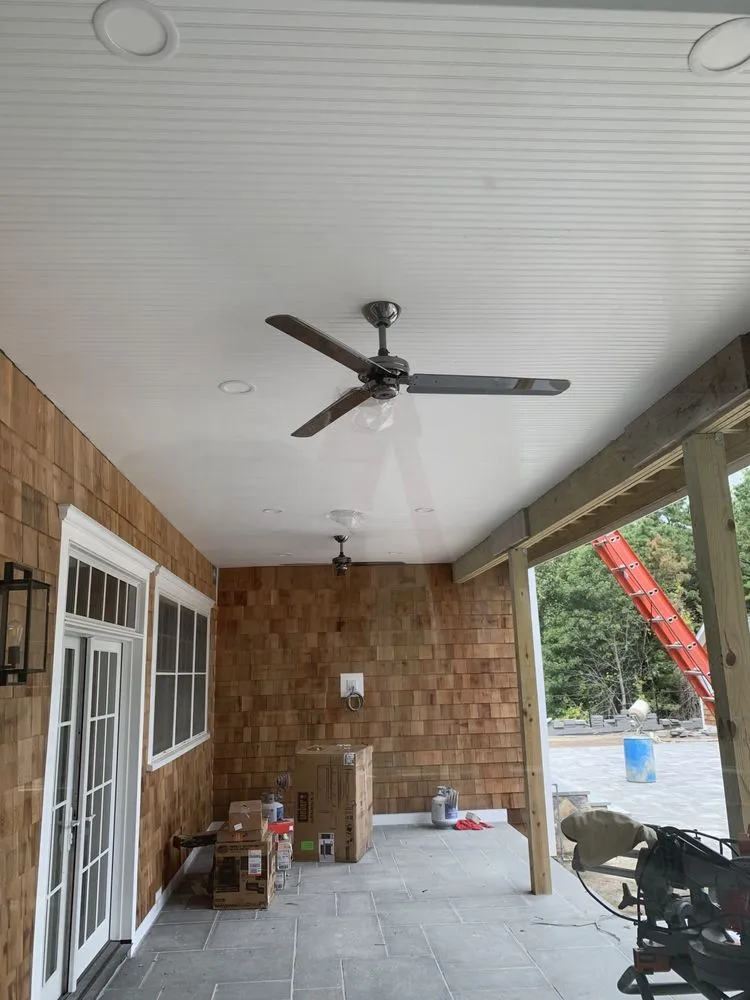 Licensed wiring installation service in ,  - Carvalho Electric