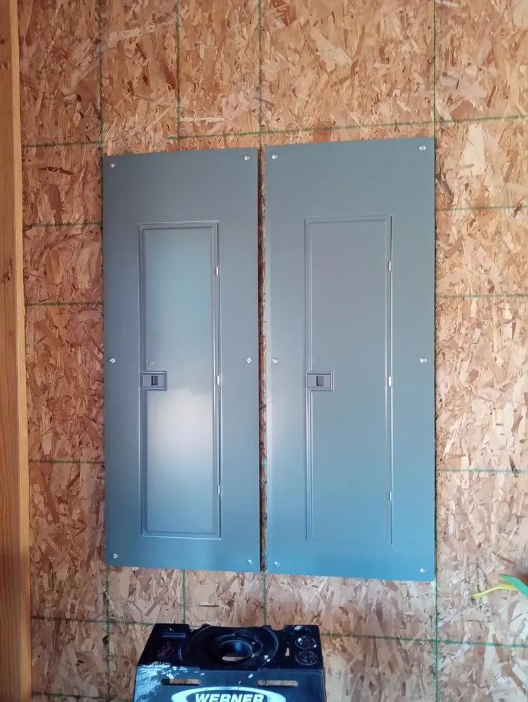 Professional electrical repair service in Boyne City, MI - Carve Electric