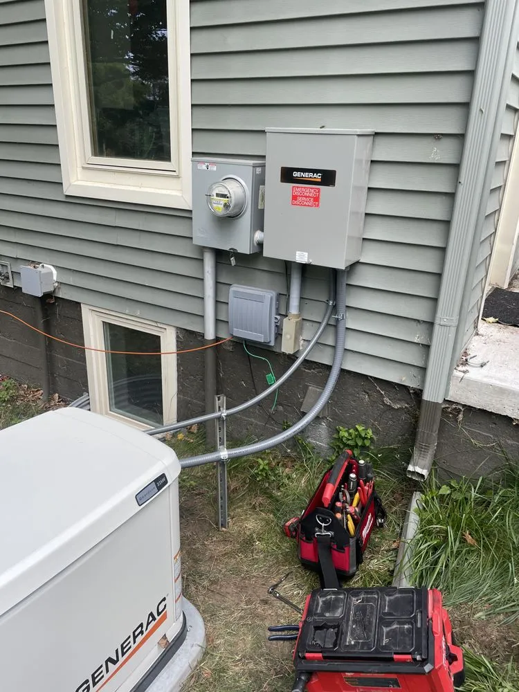 Licensed electrical repair experts serving Boyne City, MI - Carve Electric