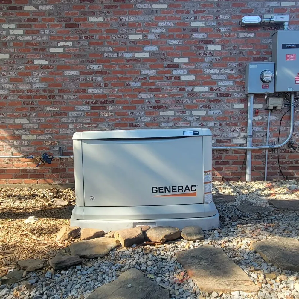 Slide of Carver Services and Tech