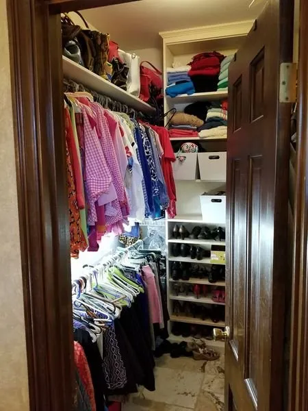 Slide of Carver Services and Tech