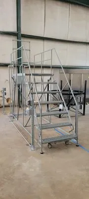 Carver Services and Tech