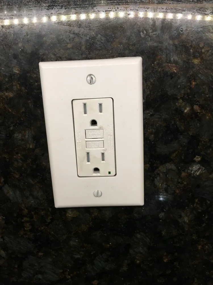 Certified lighting installation service in ,  - Cary Windisch Electrical Contractor