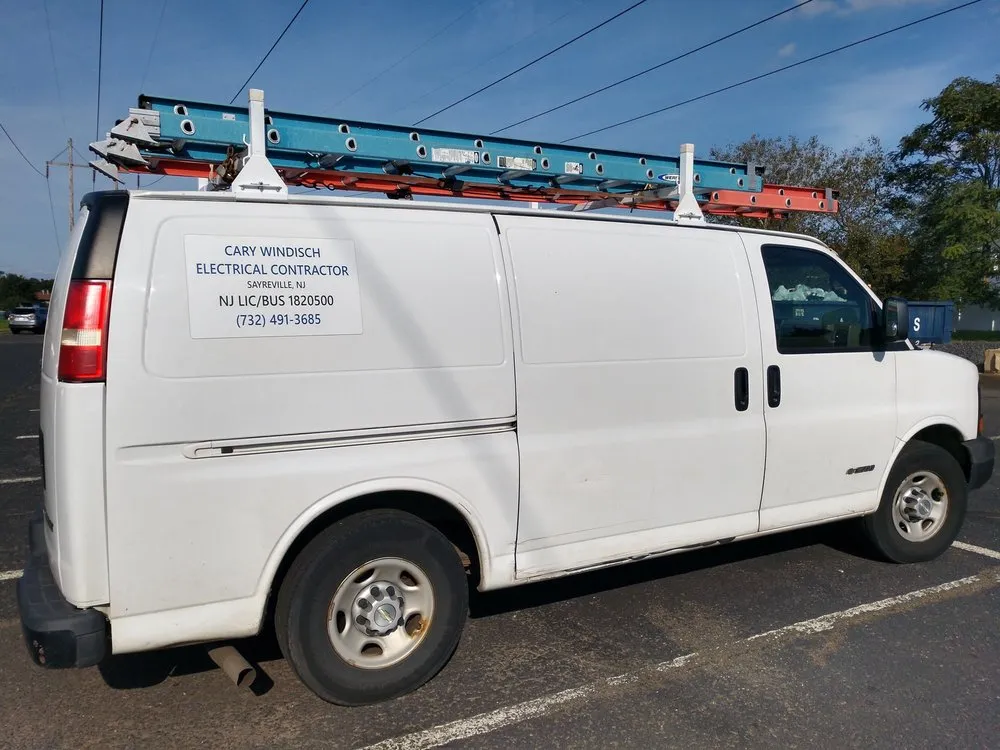 Licensed outlet and switch repair in ,  by Cary Windisch Electrical Contractor