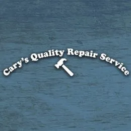 Slide of Cary's Quality Repair Service