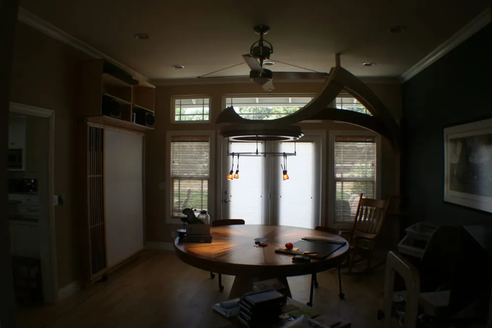 Slide of CAS Electric