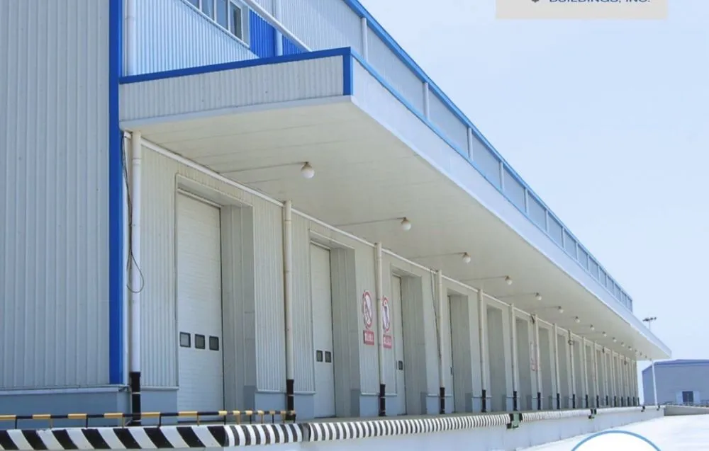 Slide of Casa Developer