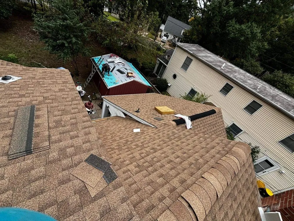 Slide of Casa Developer