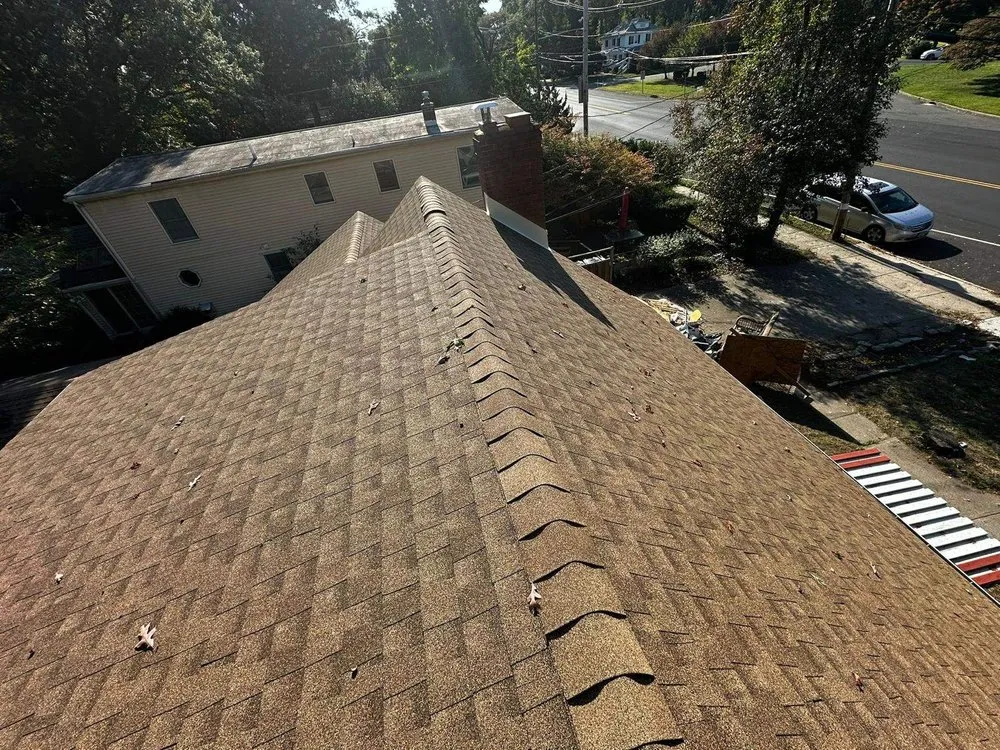 Slide of Casa Developer