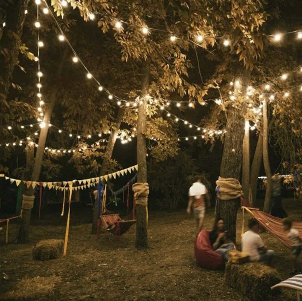 Reliable lighting installation service in ,  - Casa Espinoza Electric