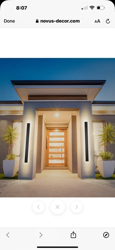 Slide of Casa Espinoza Electric