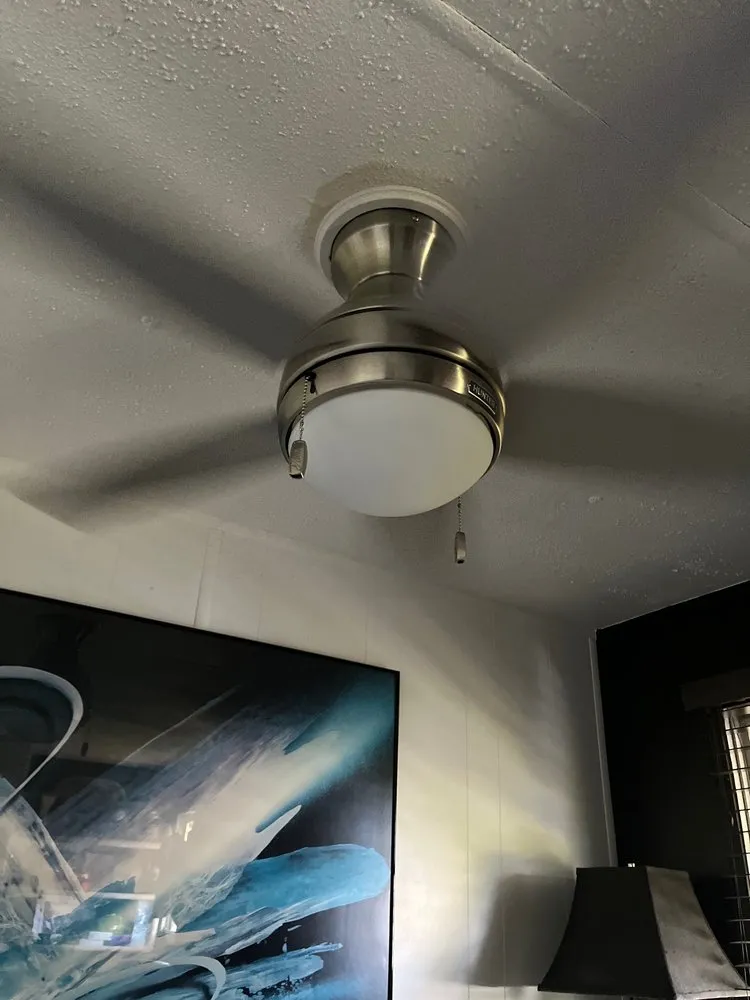 Slide of Casagrande Electric