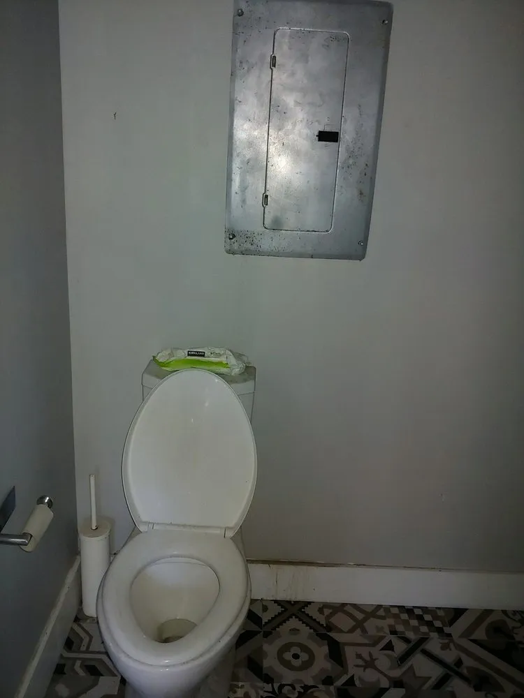 Slide of Casagrande Electric