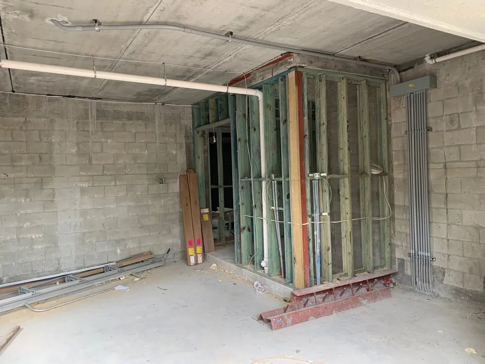 Slide of Casagrande Electric