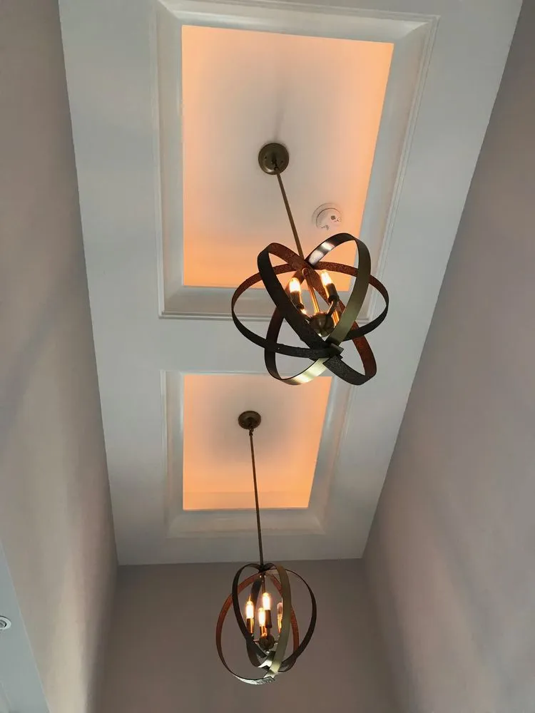 Slide of Casagrande Electric