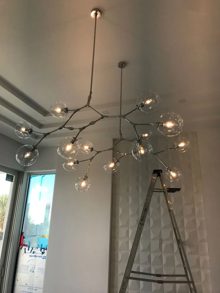 Trusted electrical service for homes in panel upgrade, by