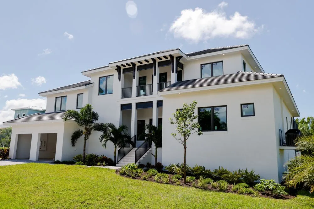 Slide of Casagrande Electric