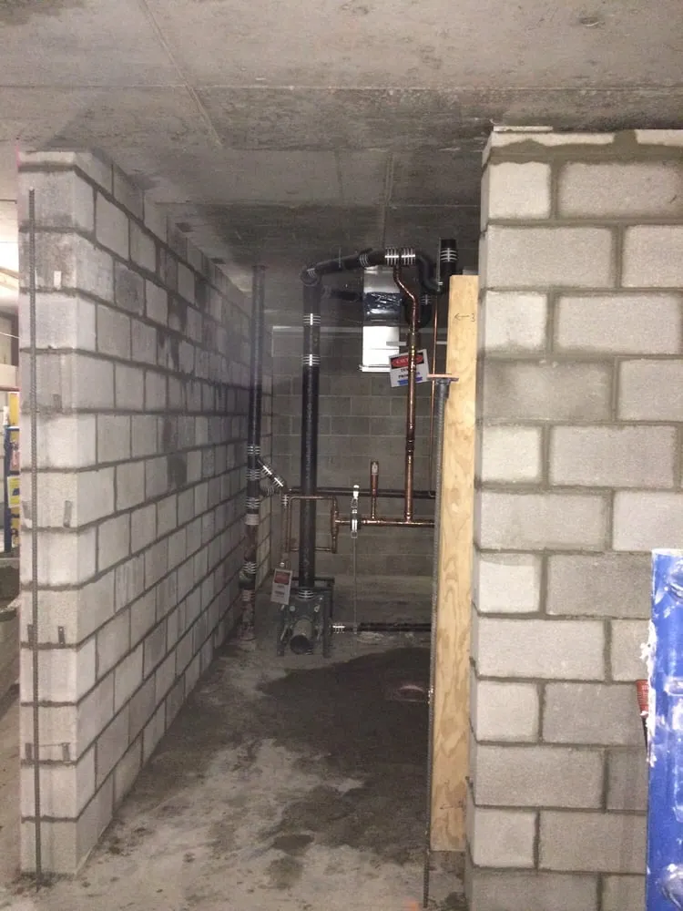 Slide of Casanova Construction