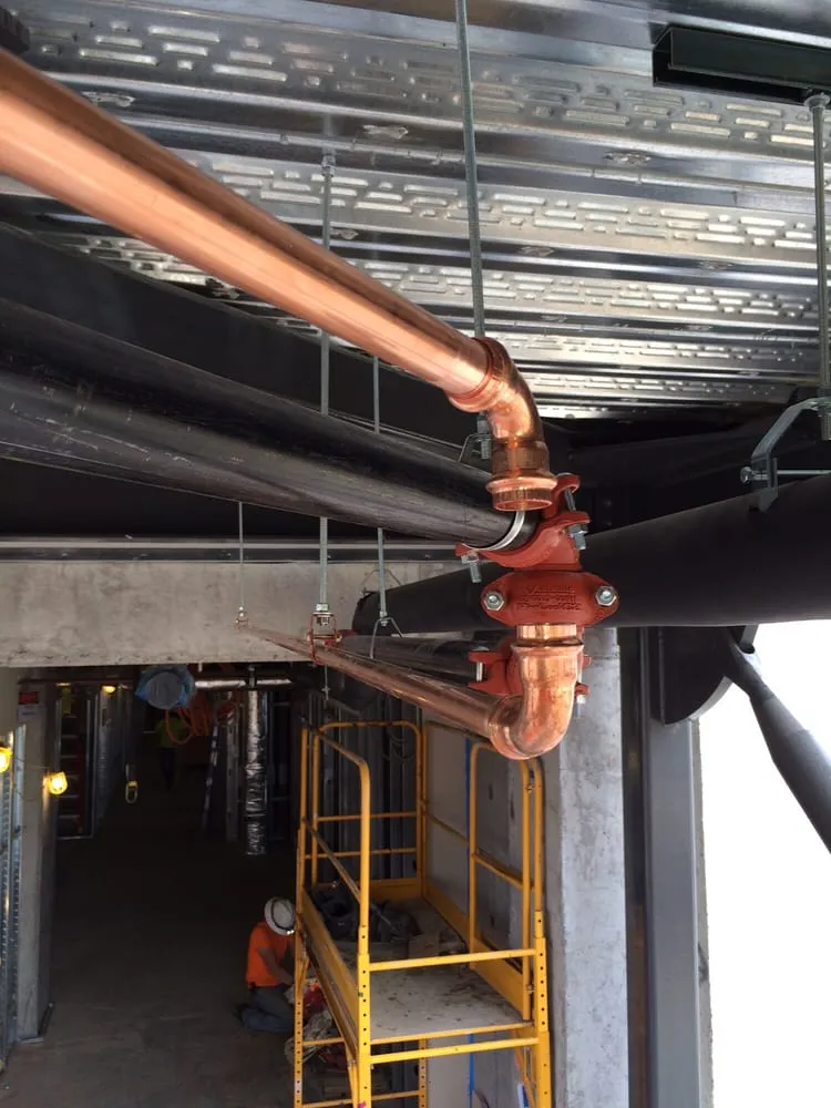 Slide of Casanova Construction