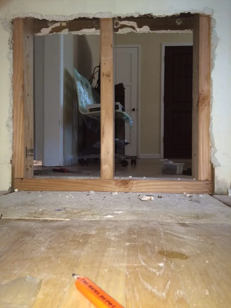 Slide of Casanova Construction