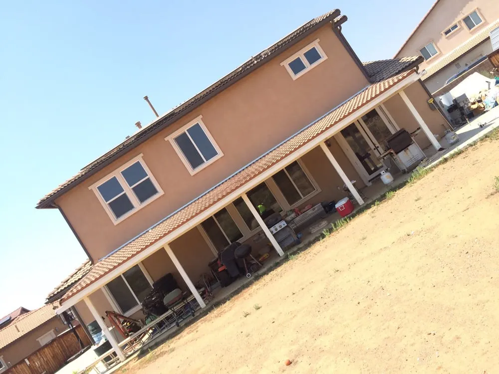 Slide of Casanova Construction