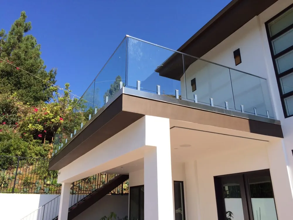 Slide of Casanova Construction