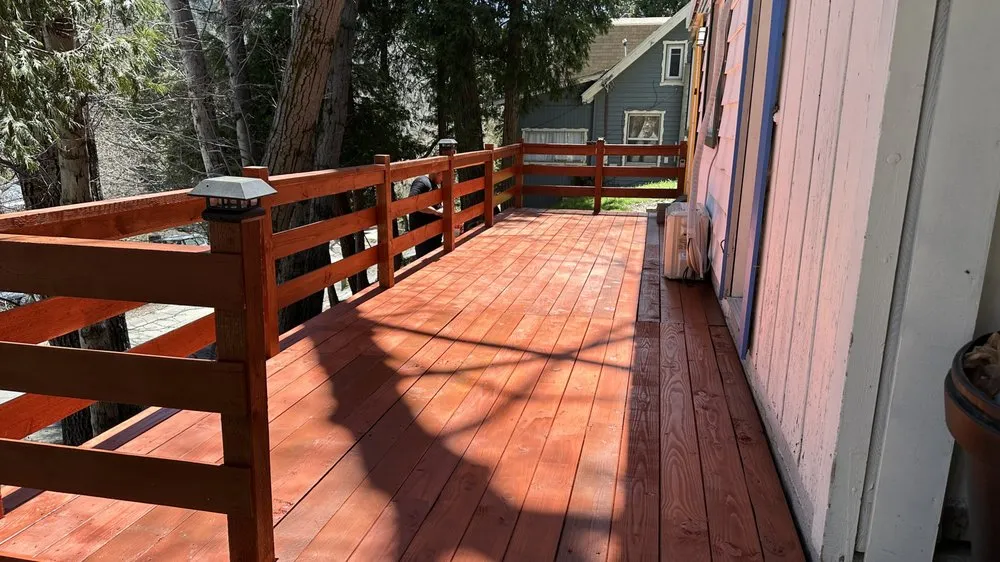 Slide of Casanova Construction