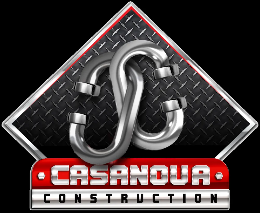 Slide of Casanova Construction