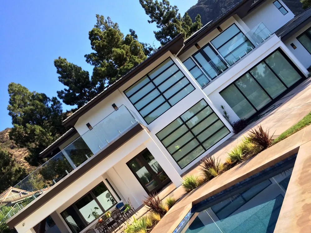 Slide of Casanova Construction