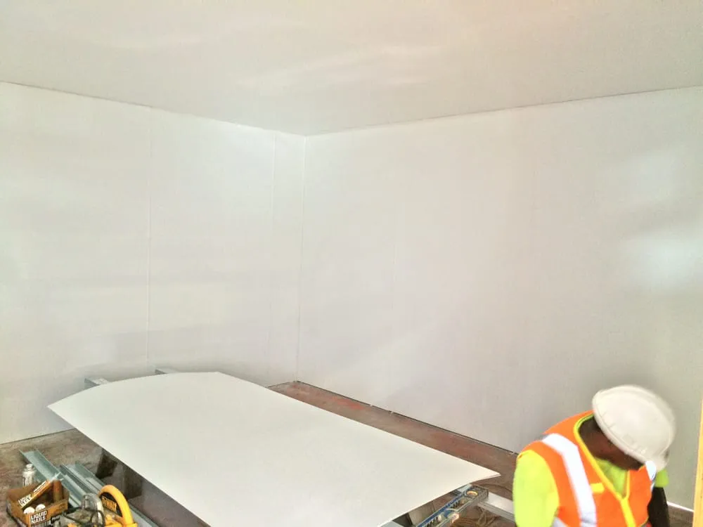 Slide of Casanova Construction