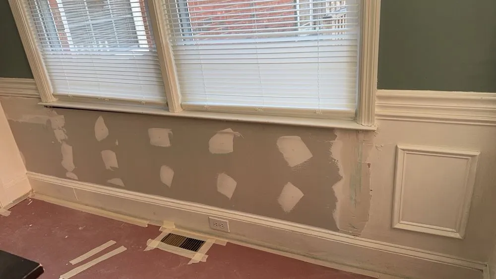 Reliable electrician providing outlet and switch repair in , 