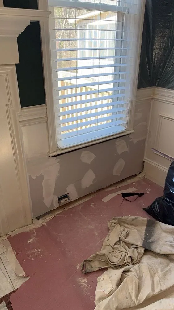 Certified wiring installation in ,  by Casas Properties