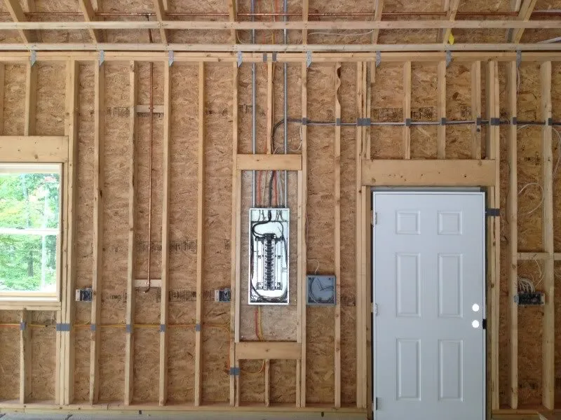 Affordable panel upgrade in Cascade, CO by Cascade Electric
