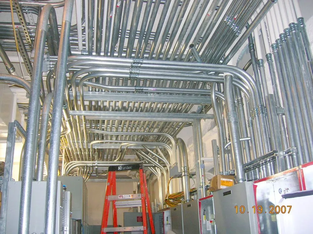 Expert wiring installation service in Cascade, CO - Cascade Electric