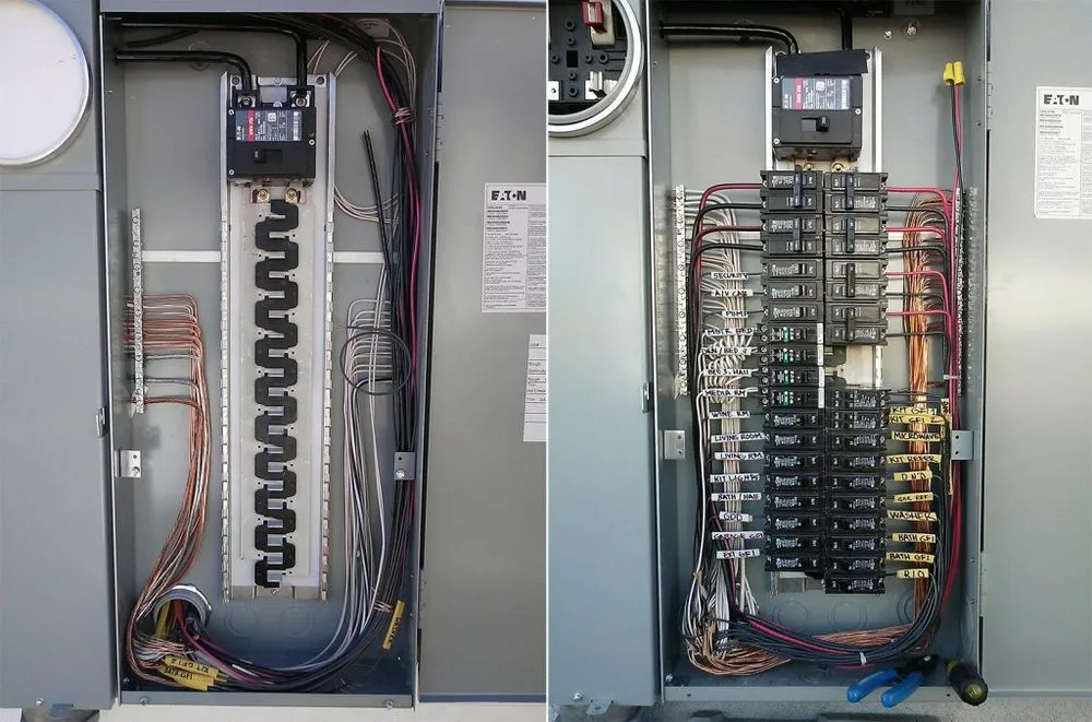 Professional electrical repair experts serving Cascade, CO - Cascade Electric