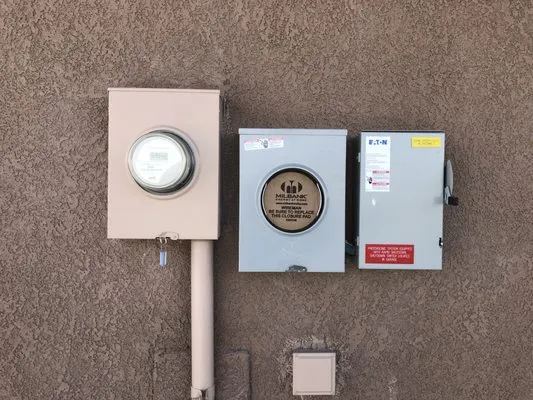Cascade Electric