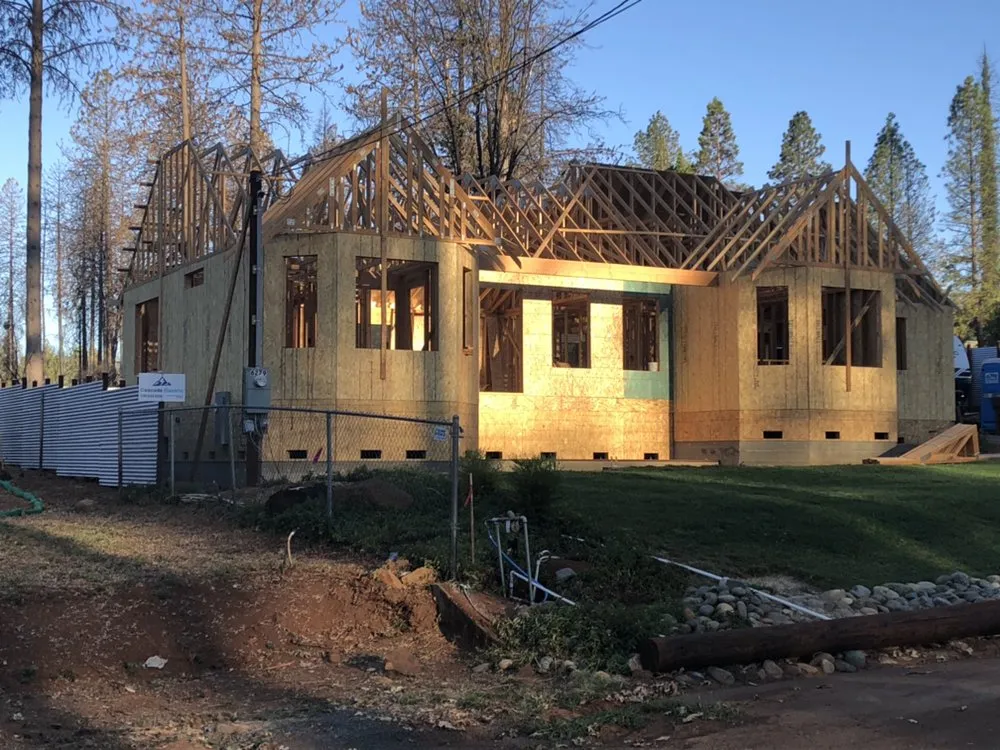 Slide of Cascade Electric