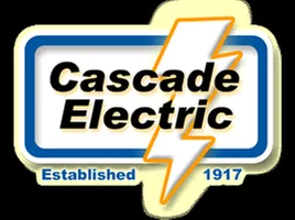 Slide of Cascade Electric