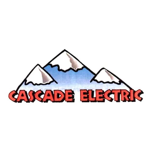 Slide of Cascade Electric