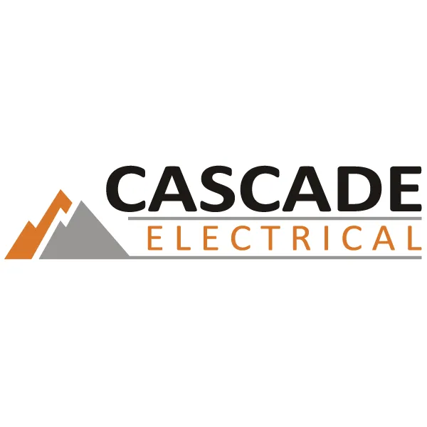 Slide of Cascade Electrical